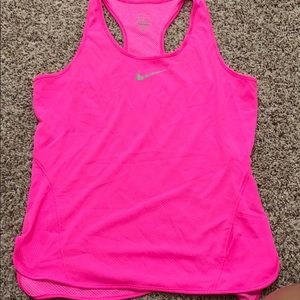 Nike tank top